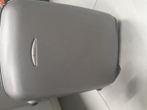 CS1709/2025 TROLLEY